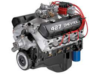 P893E Engine